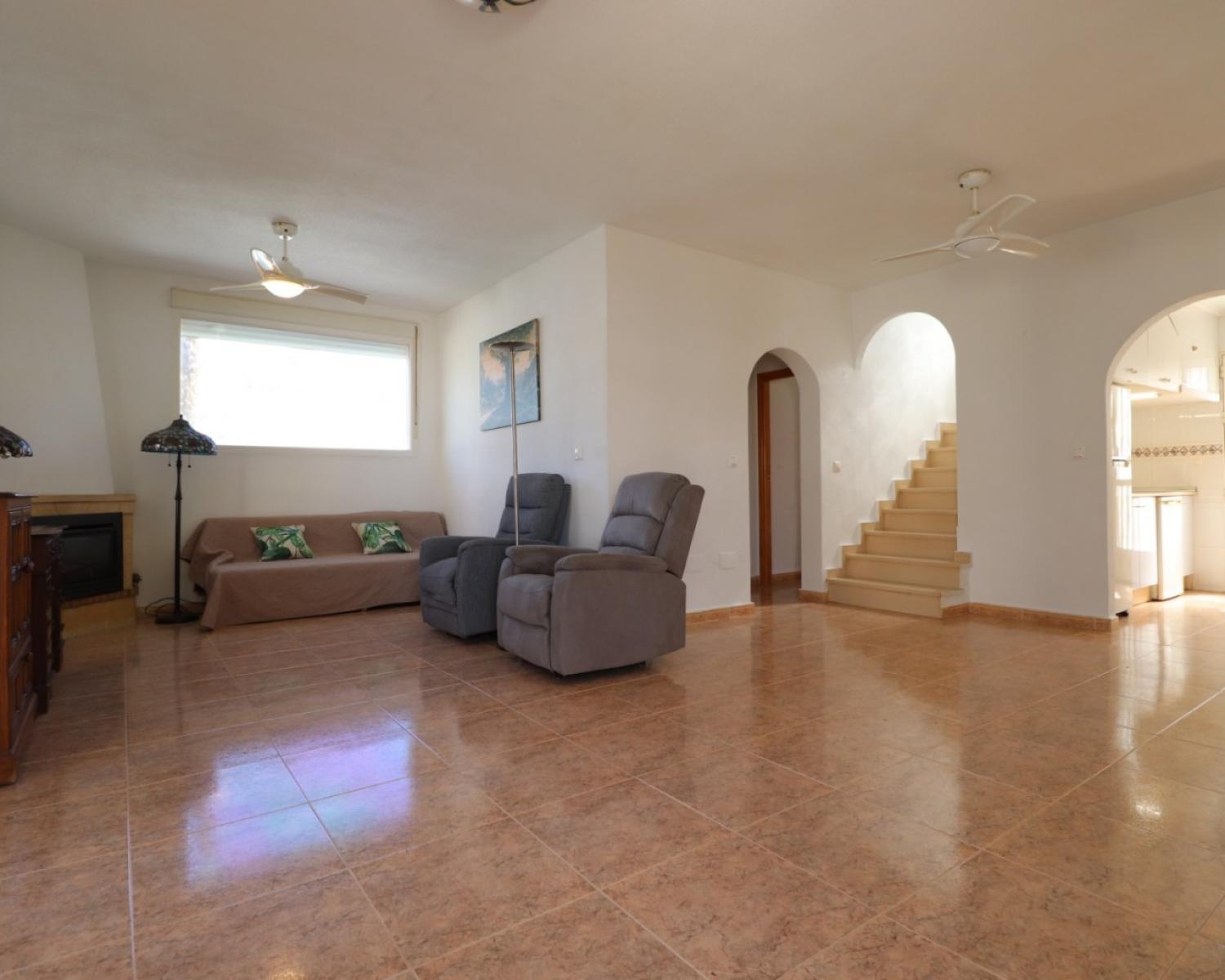  à vendre villa Ciudad Quesada Baix Segura 4