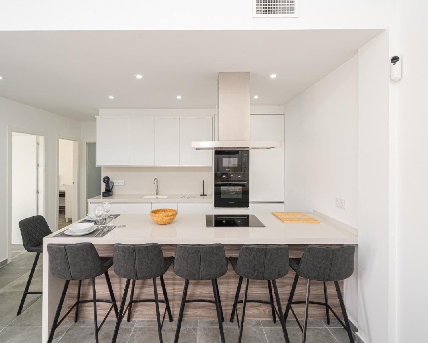  à vendre villa Daya Nueva Baix Segura 6