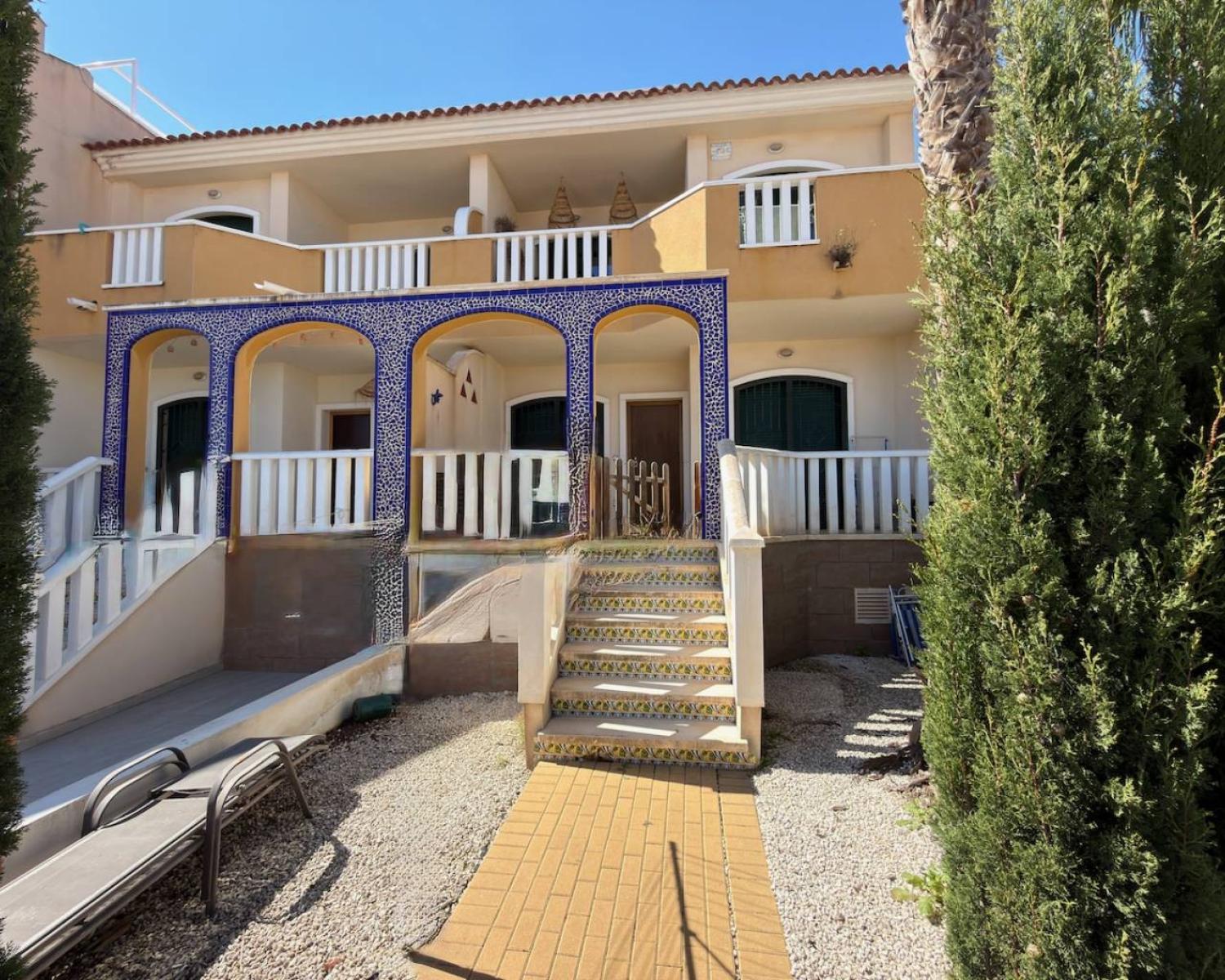  à vendre appartement Rojales Baix Segura 1