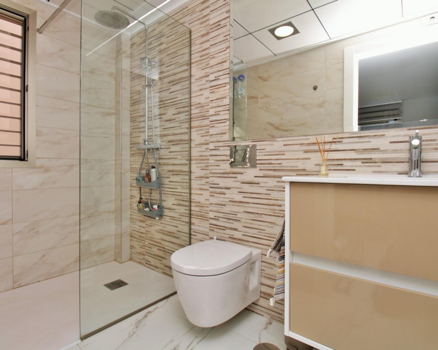  à vendre villa Villamartín Baix Segura 20