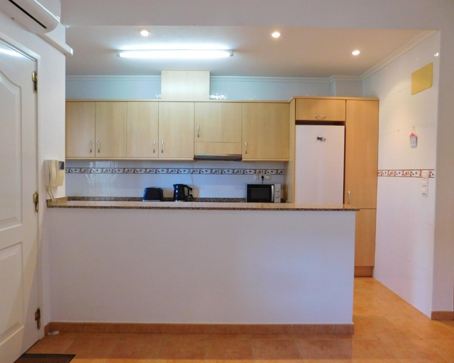  à vendre appartement Torremendo Baix Segura 16