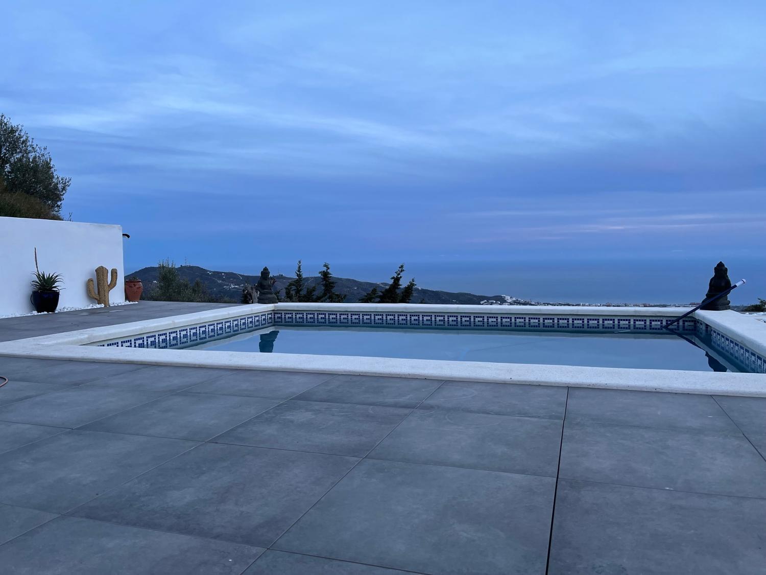  à vendre maison de campagne Torrox Axarquía 1