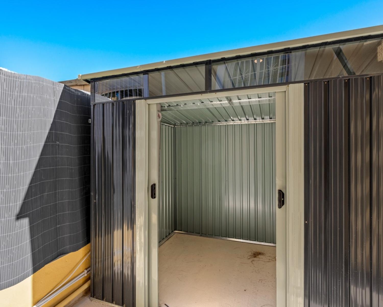  à vendre villa Rojales Baix Segura 30