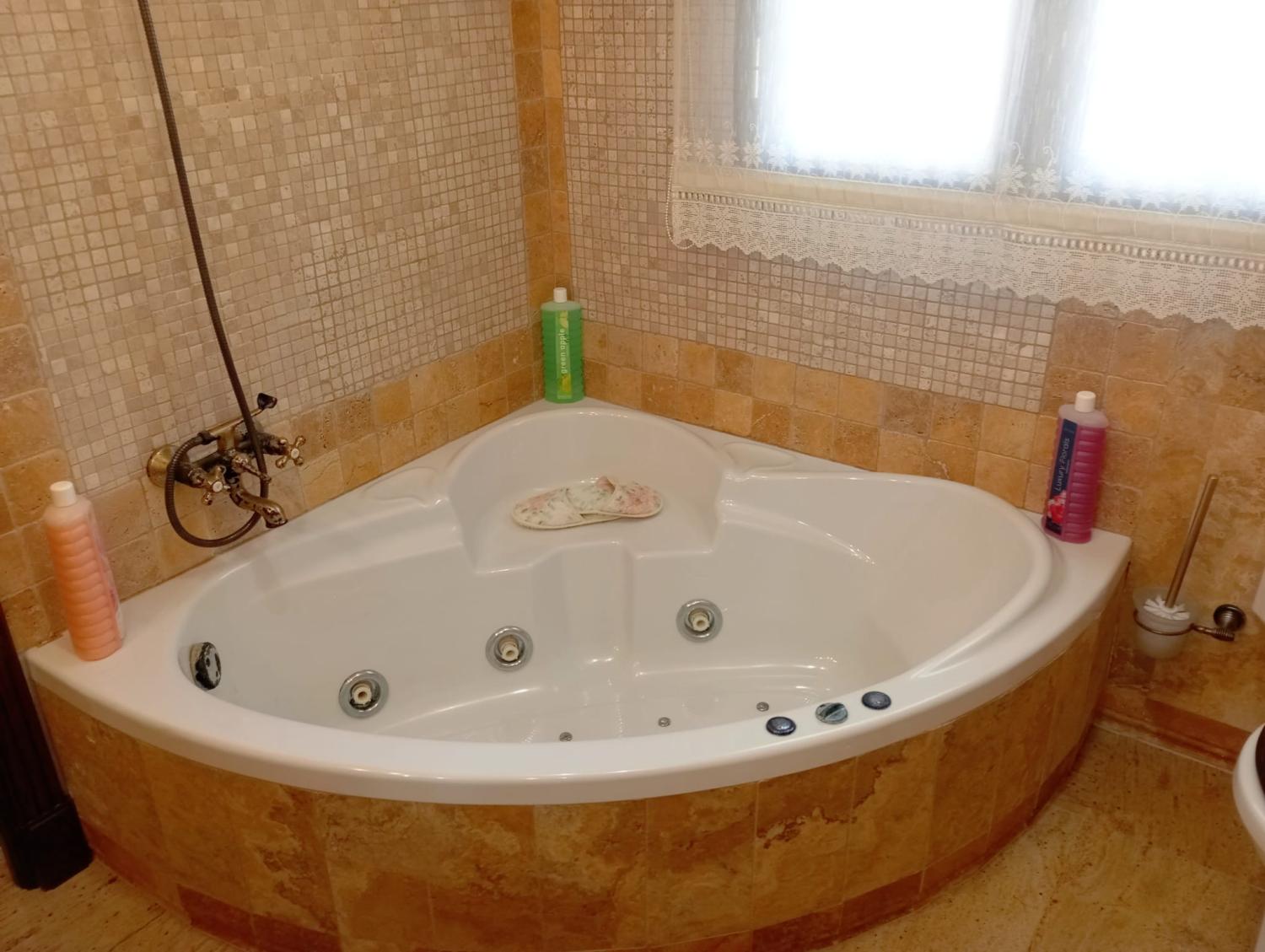  à vendre maison Alcalá La Real Sierra Sur 12