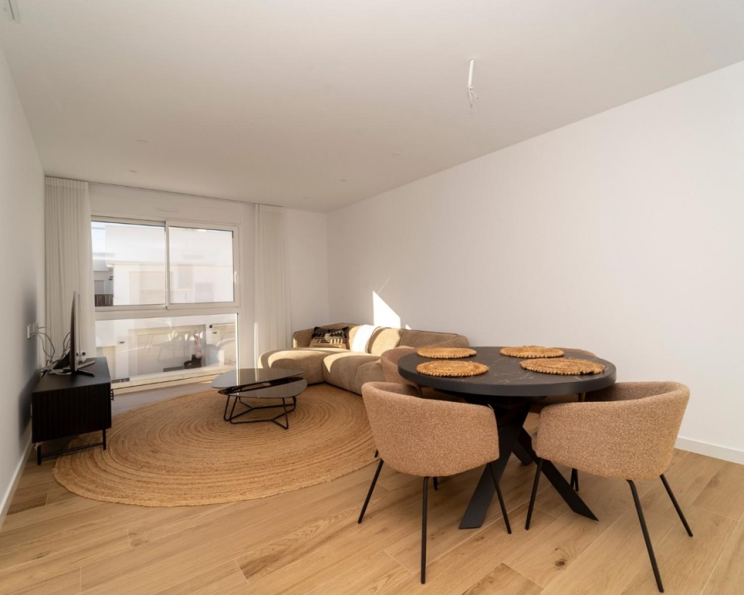  à vendre appartement Pilar De La Horadada Baix Segura 29