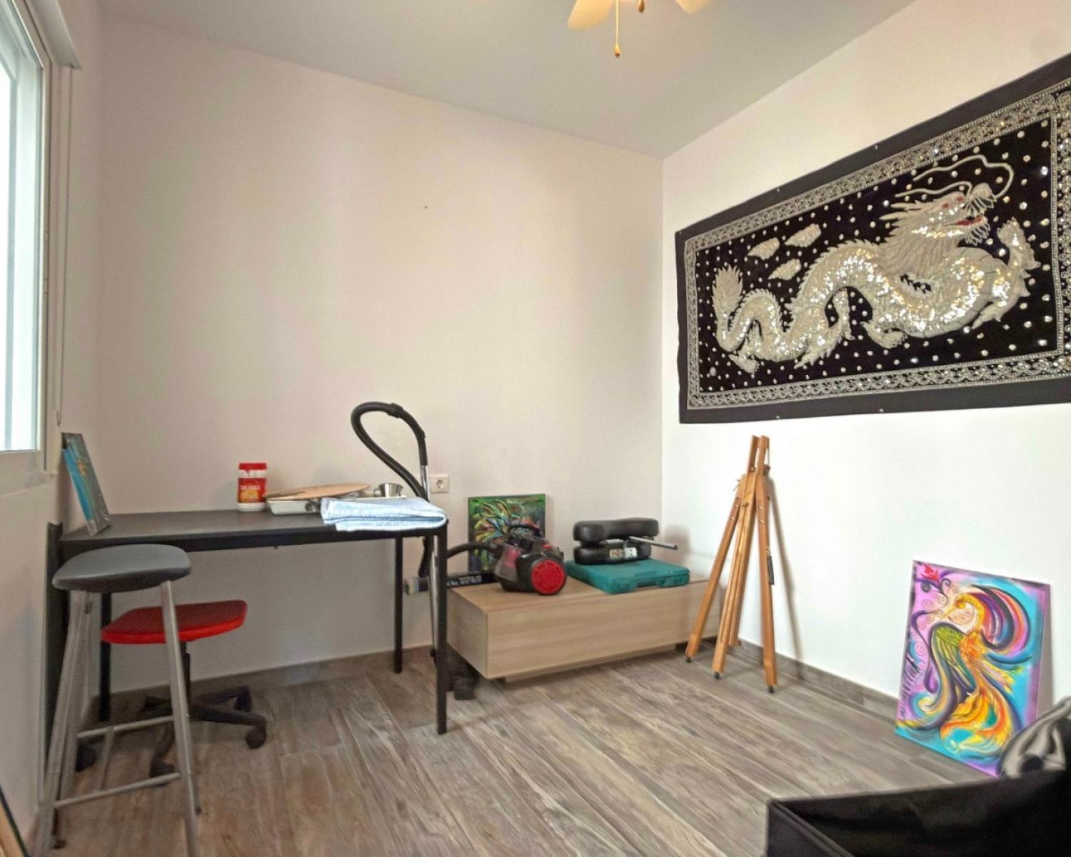  à vendre local commercial La Zenia Baix Segura 14