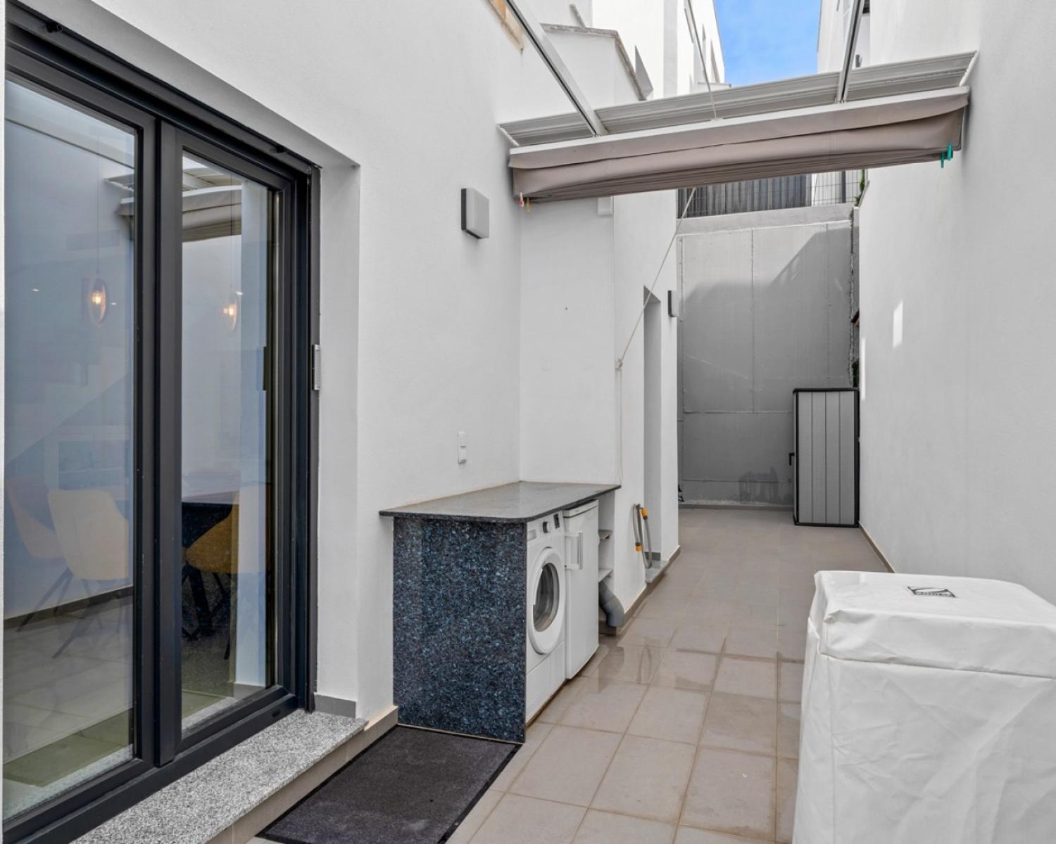  à vendre villa Benijófar Baix Segura 31