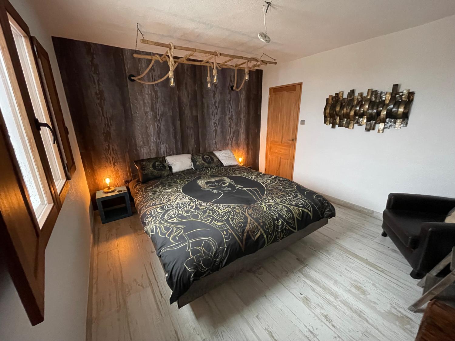  à vendre maison de campagne Torrox Axarquía 13