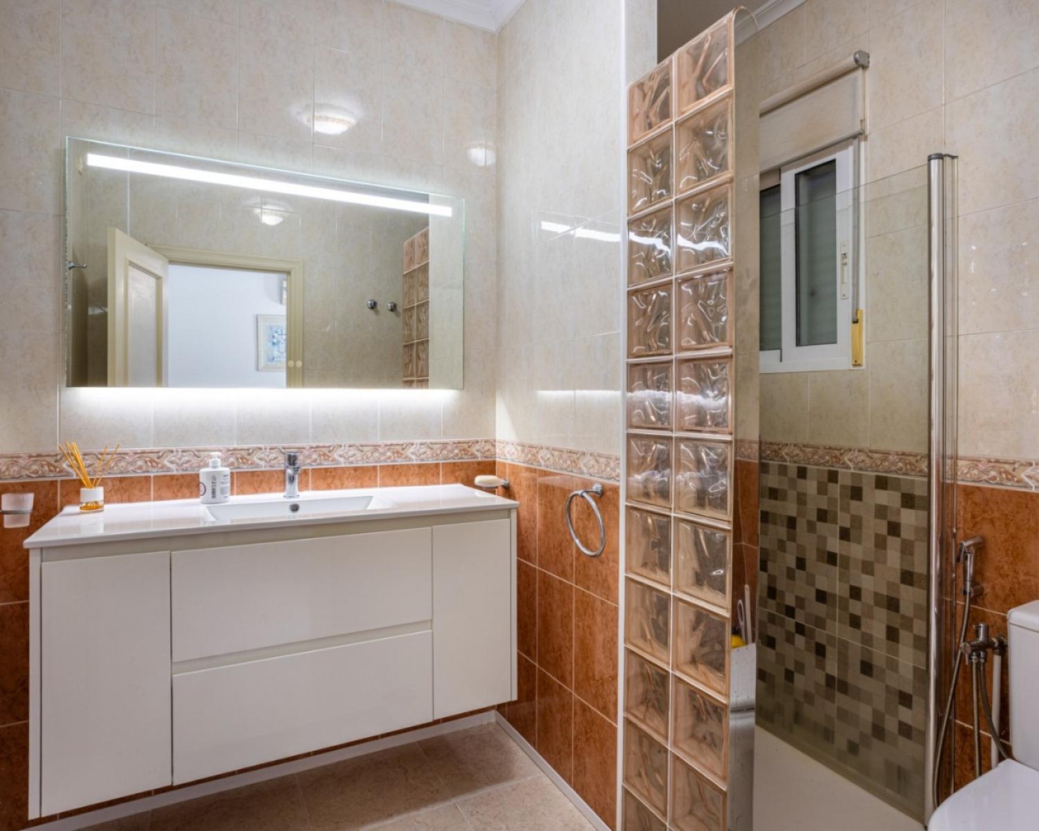  à vendre villa Bigastro Baix Segura 29