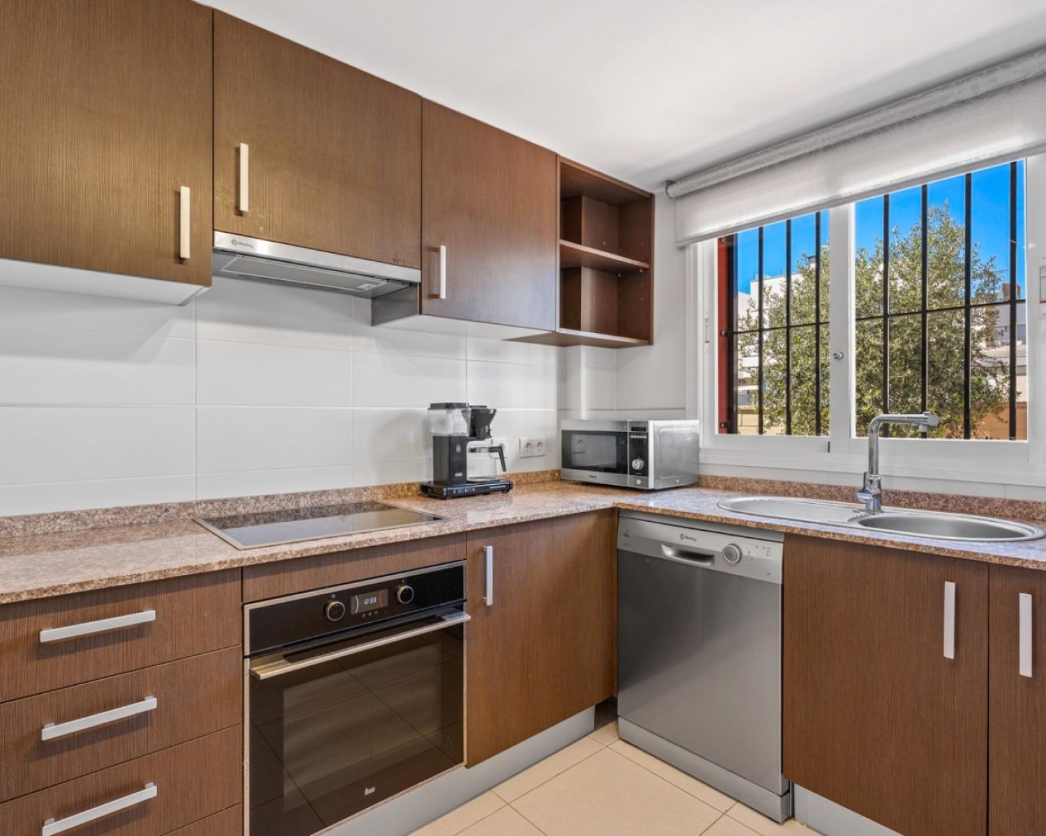  à vendre maison Ciudad Quesada Baix Segura 35