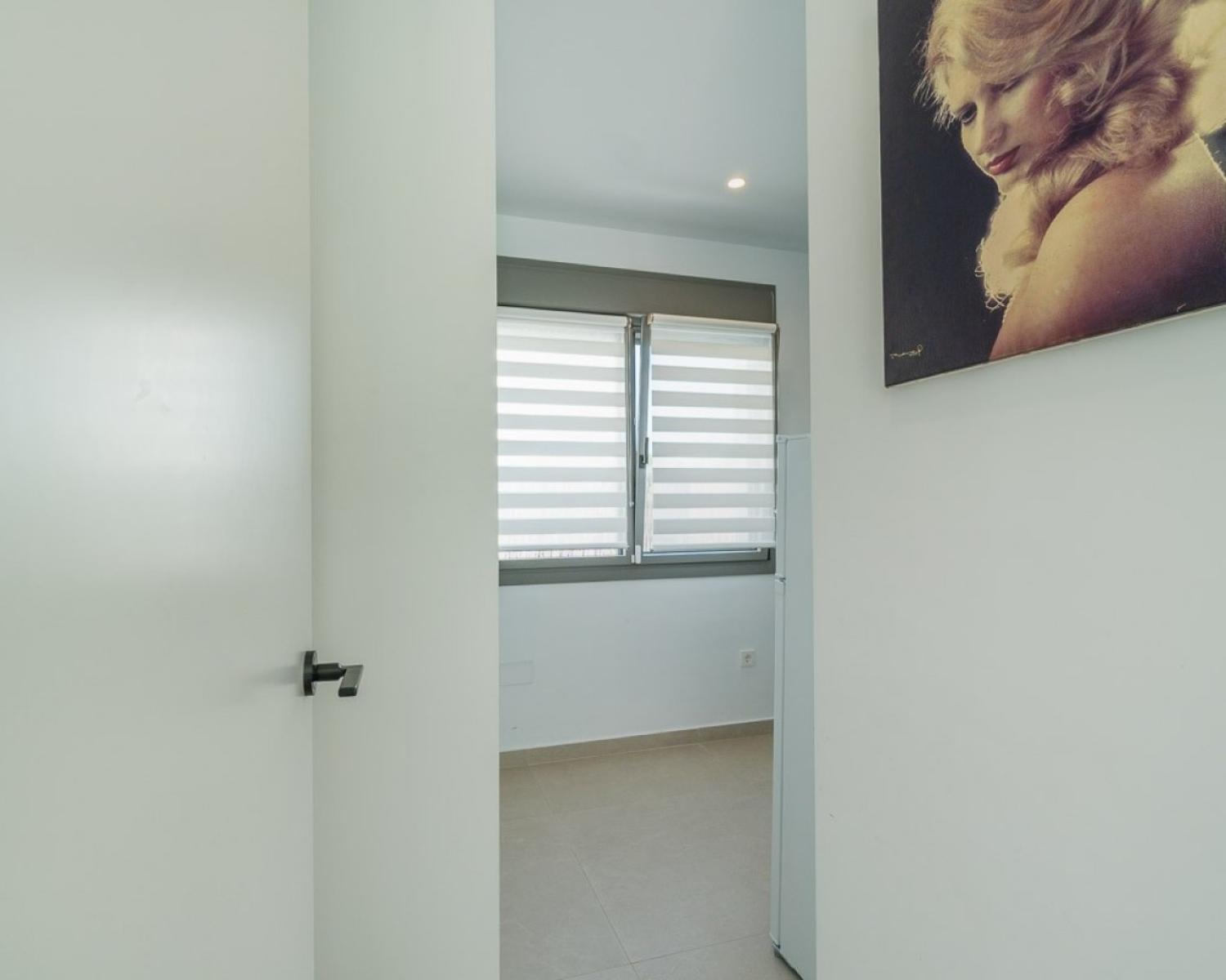  à vendre villa Villamartín Baix Segura 16