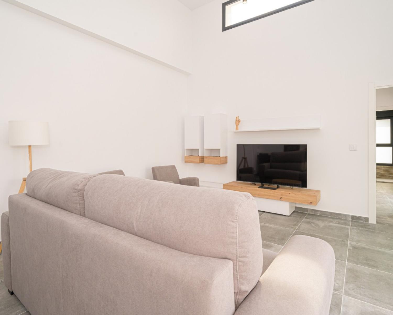  à vendre villa Daya Nueva Baix Segura 5