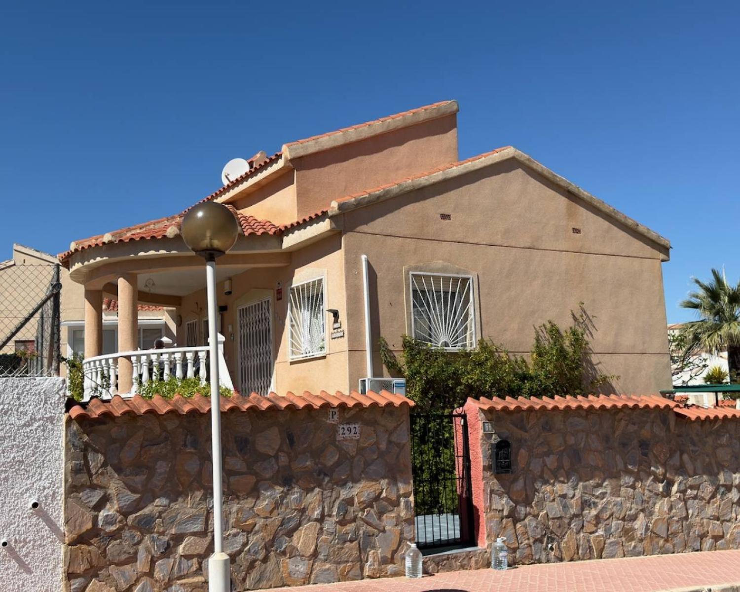 à vendre villa Rojales Baix Segura 1