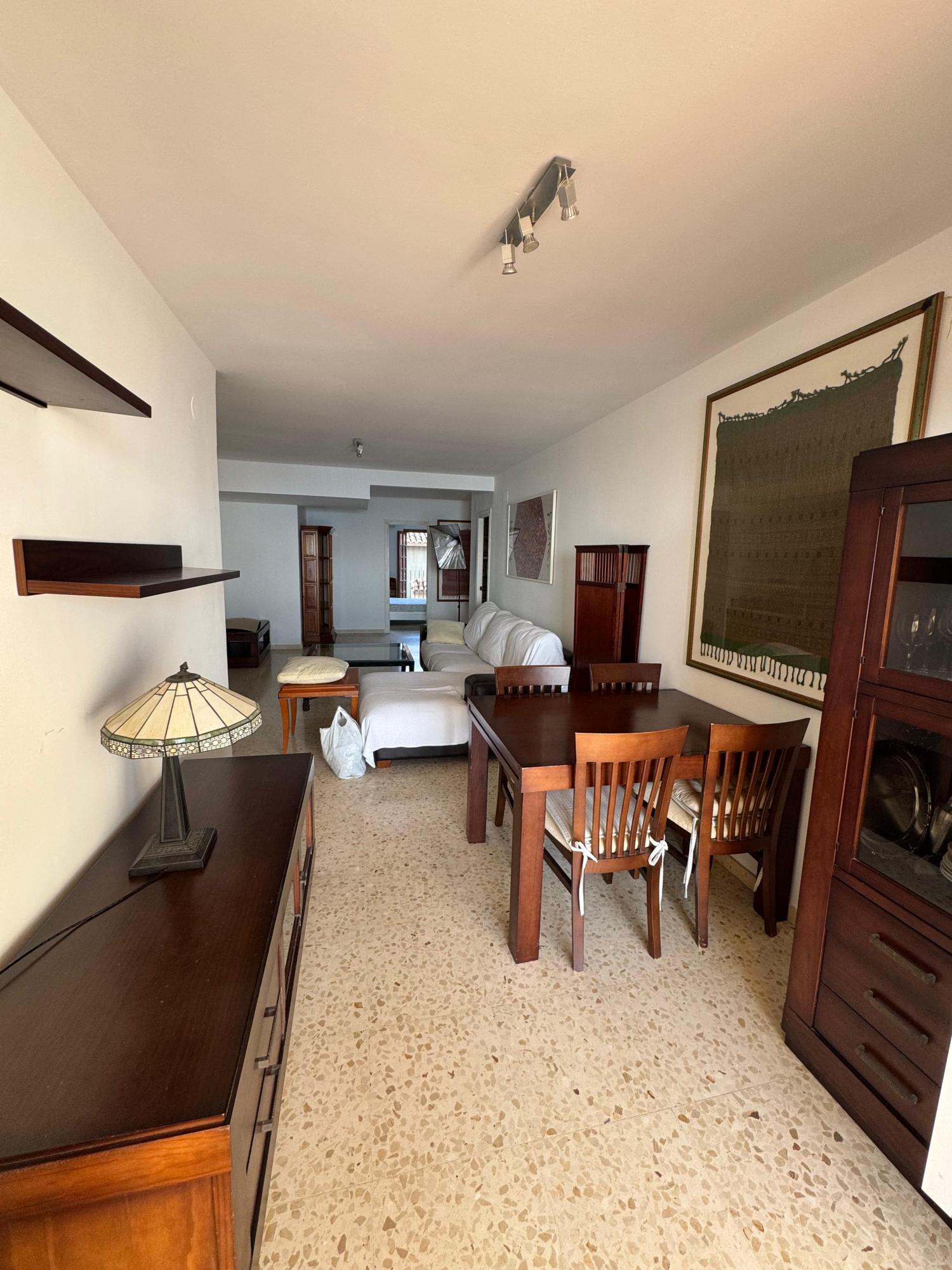  à vendre appartement Alboraya Horta Nord 4