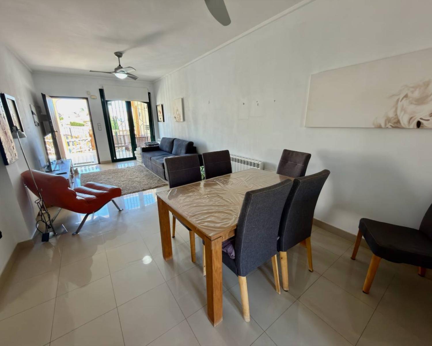  à vendre appartement Rojales Baix Segura 9