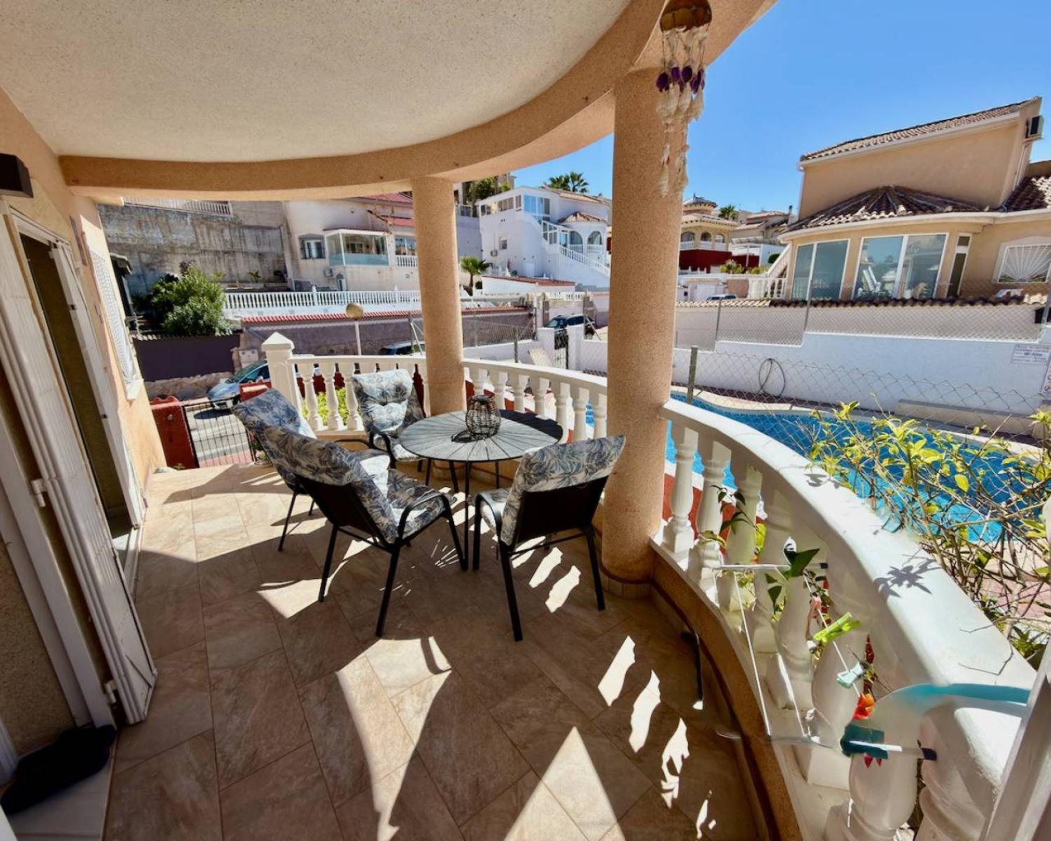 à vendre villa Rojales Baix Segura 12