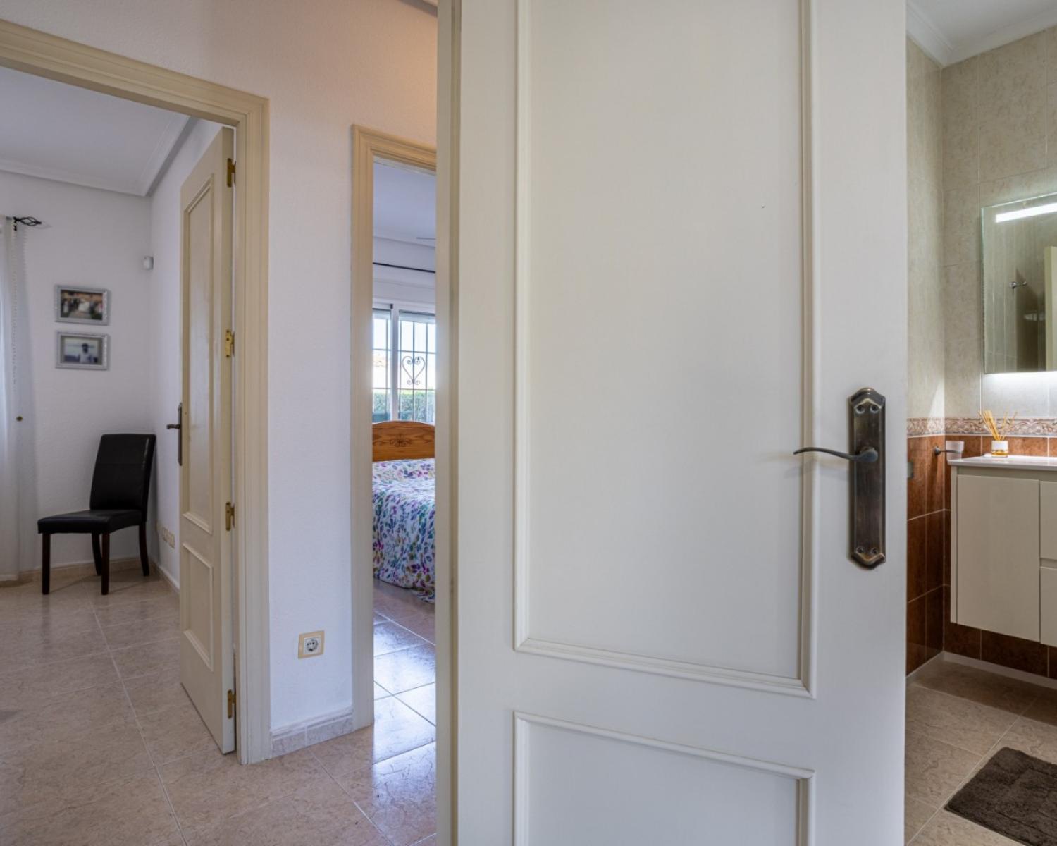  à vendre villa Bigastro Baix Segura 30