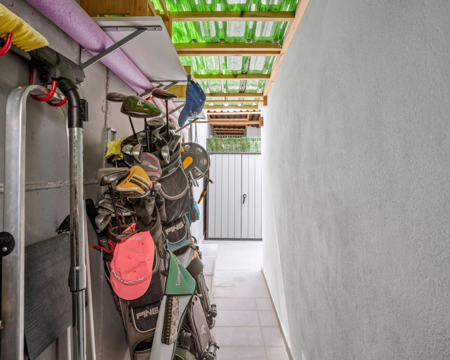  à vendre villa Benijófar Baix Segura 32