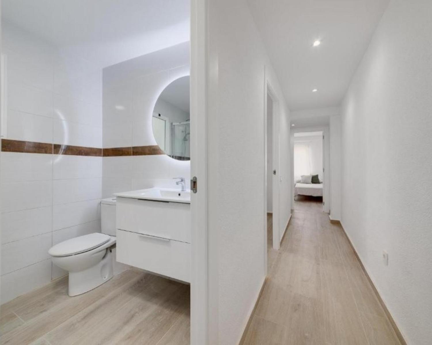  à vendre appartement Playa Del Cura Baix Segura 6