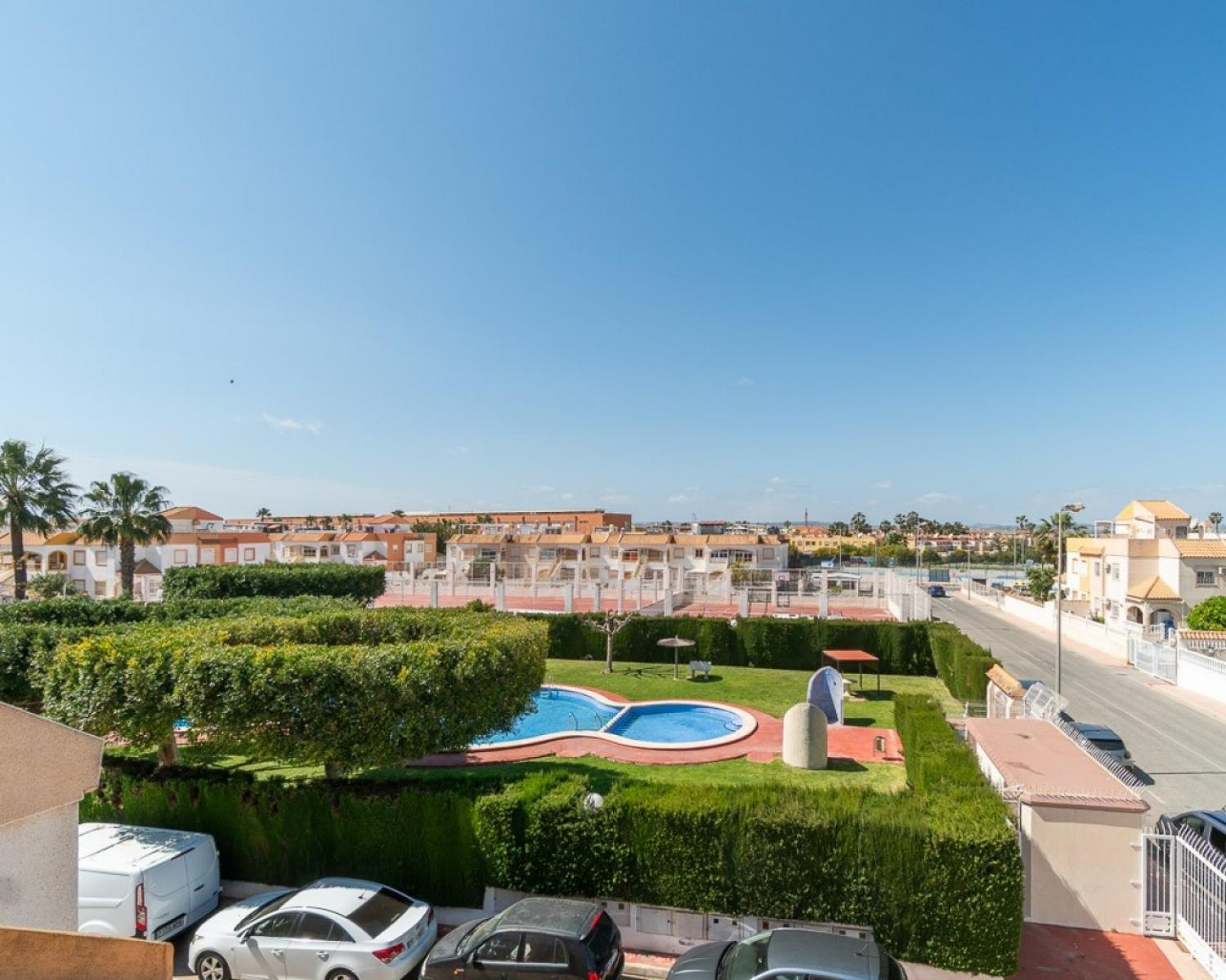  à vendre maison Torrevieja Baix Segura 3