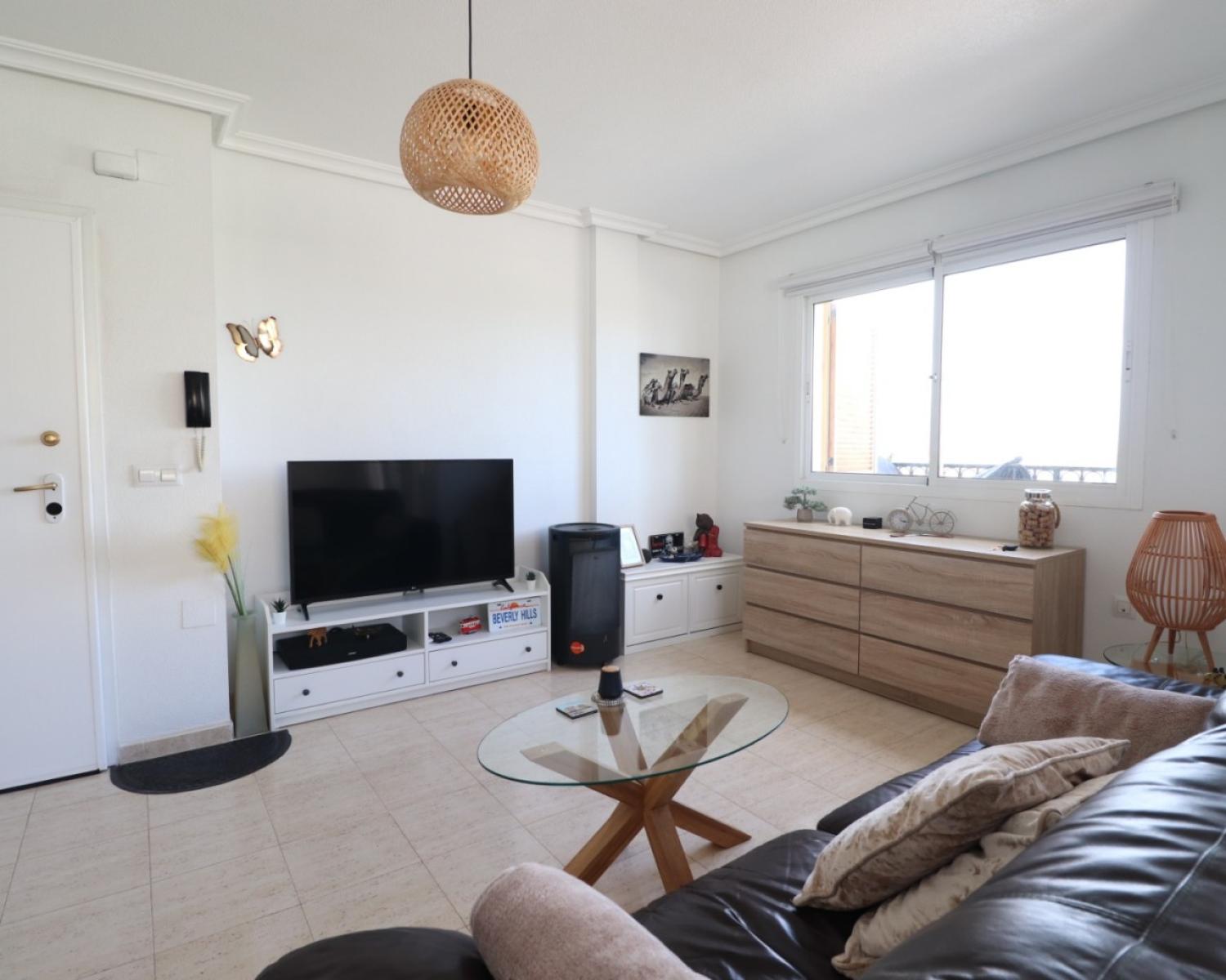  à vendre appartement Daya Vieja Baix Segura 7