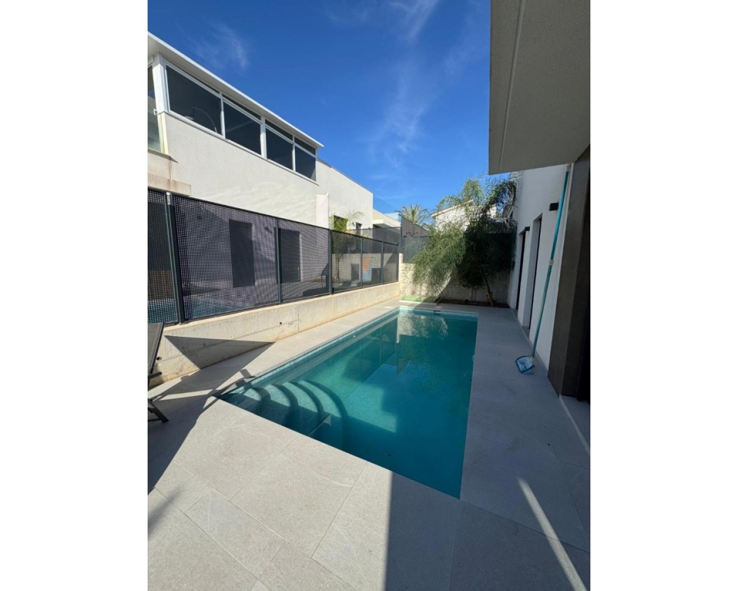  à vendre villa San Fulgencio Baix Segura 25