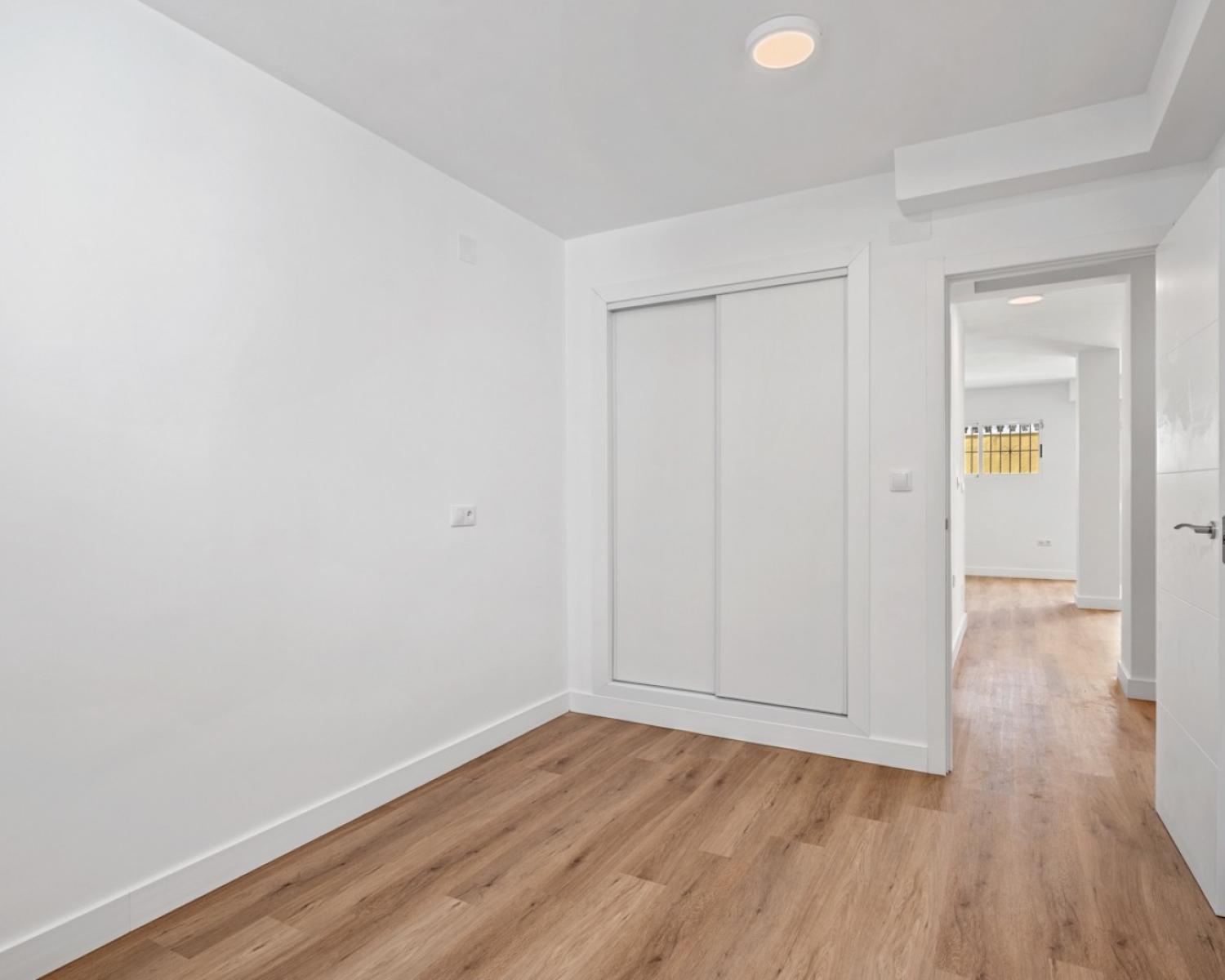  à vendre villa Rojales Baix Segura 28