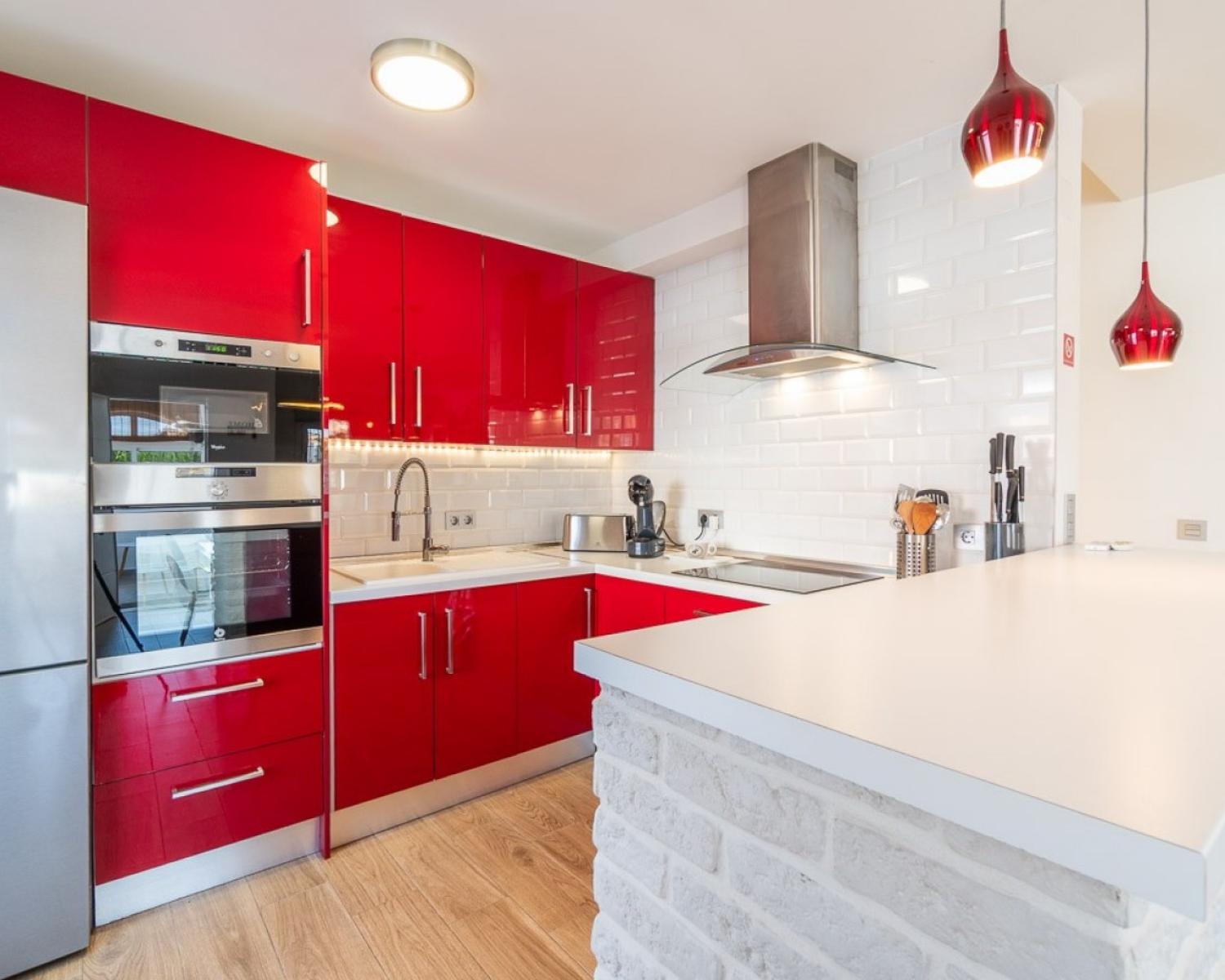  à vendre maison Torrevieja Baix Segura 17