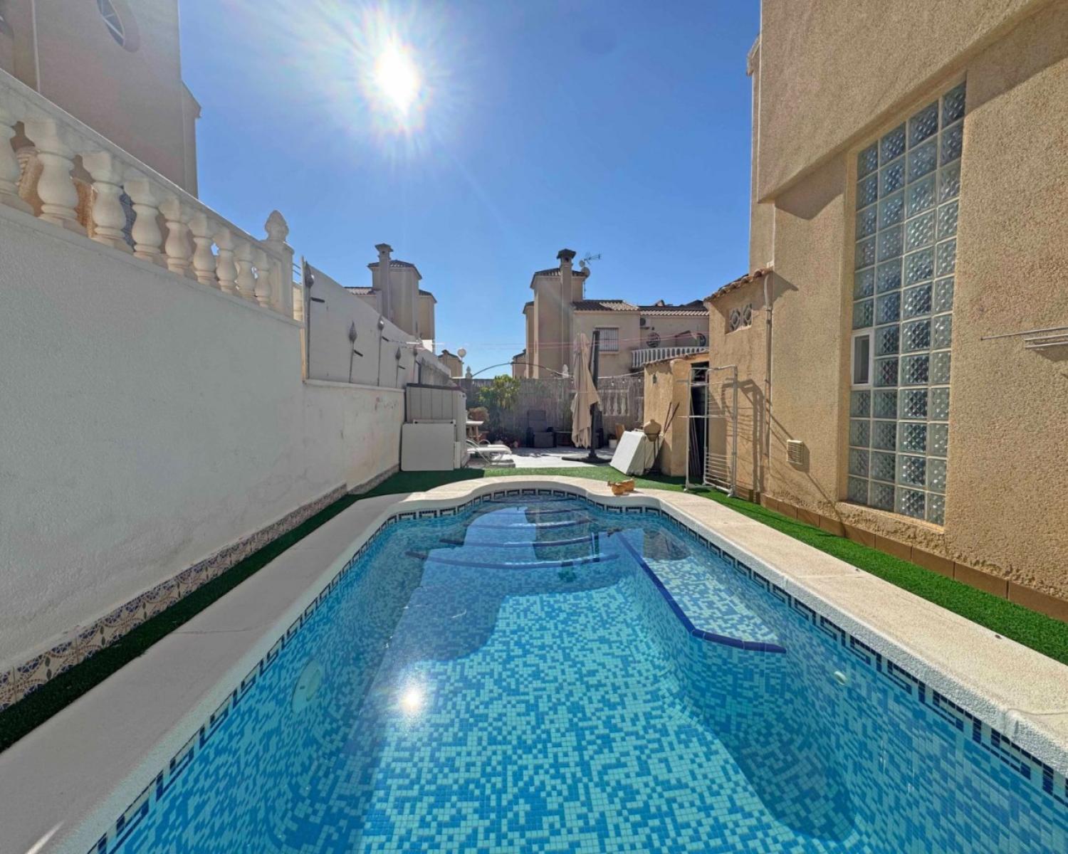  à vendre maison Villamartín Baix Segura 14