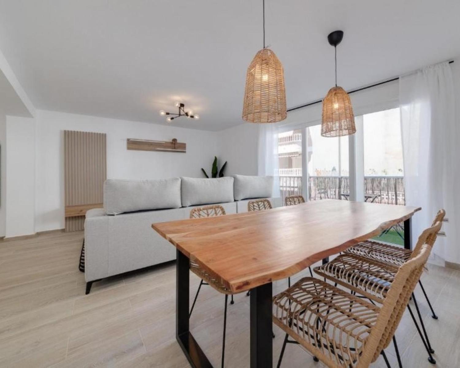  à vendre appartement Playa Del Cura Baix Segura 30