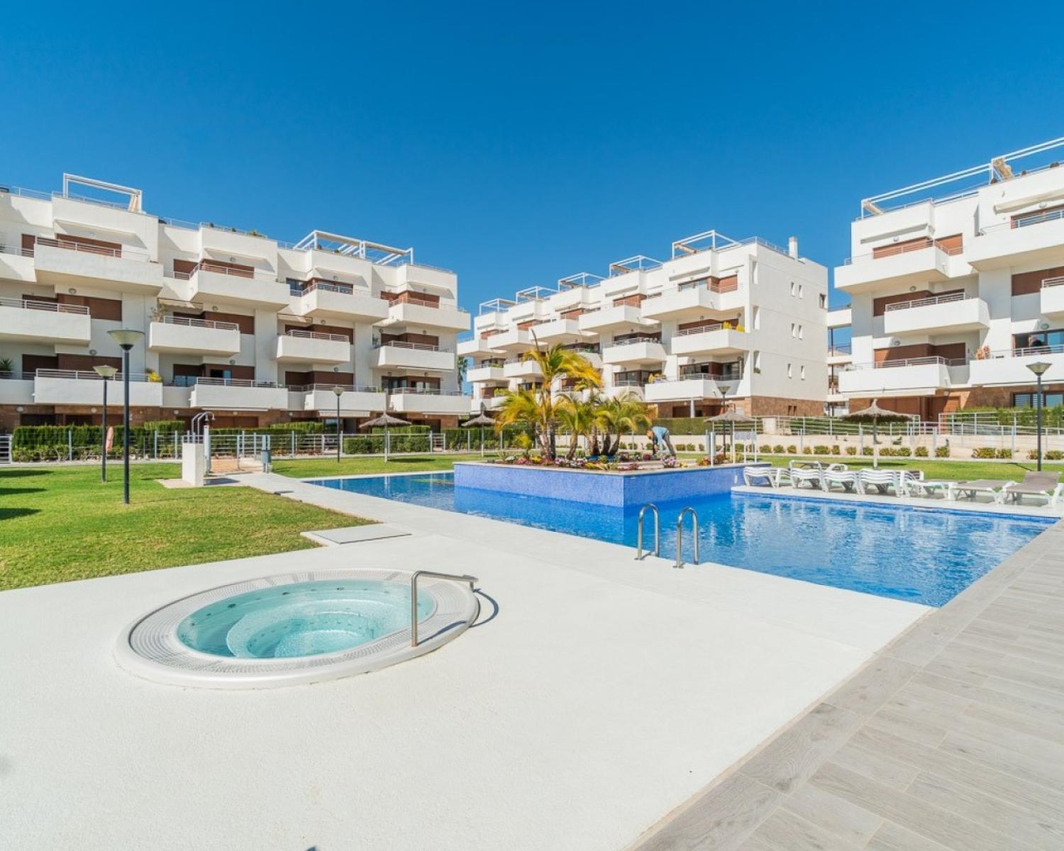  à vendre appartement Dehesa De Campoamor Baix Segura 1
