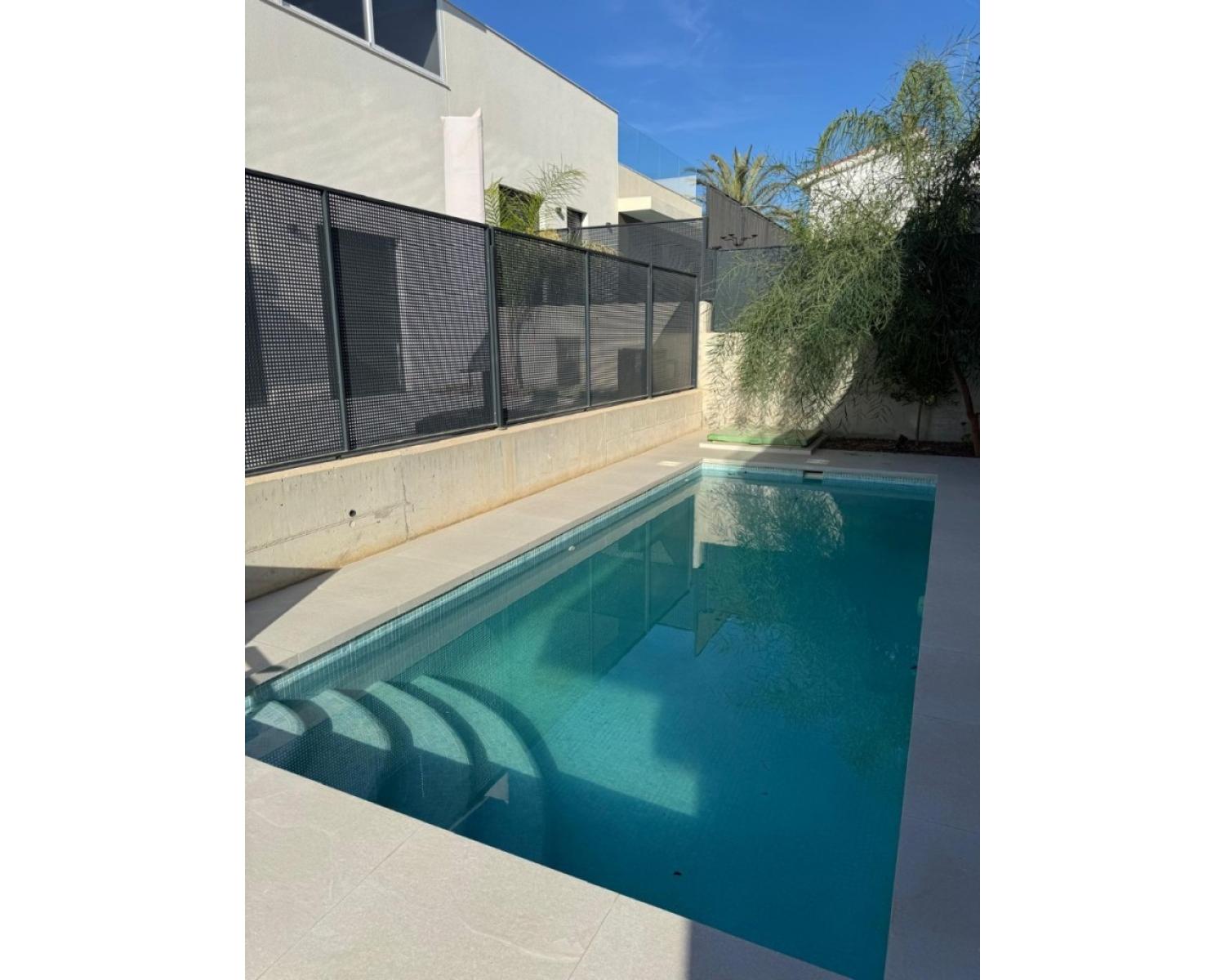  à vendre villa San Fulgencio Baix Segura 24