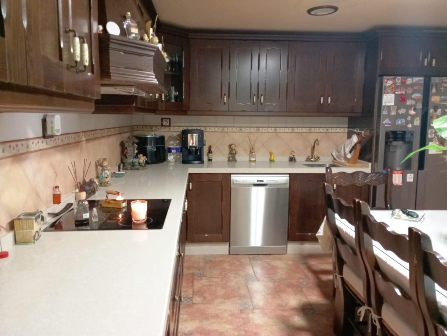  à vendre maison Alcalá La Real Sierra Sur 5