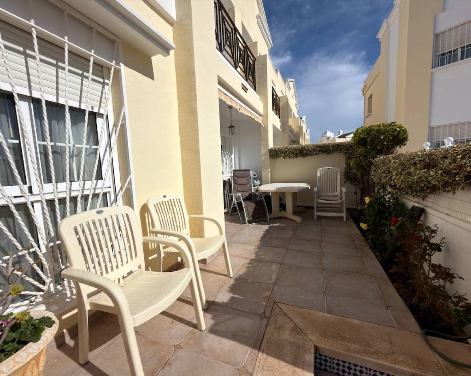  à vendre villa Ciudad Quesada Baix Segura 13