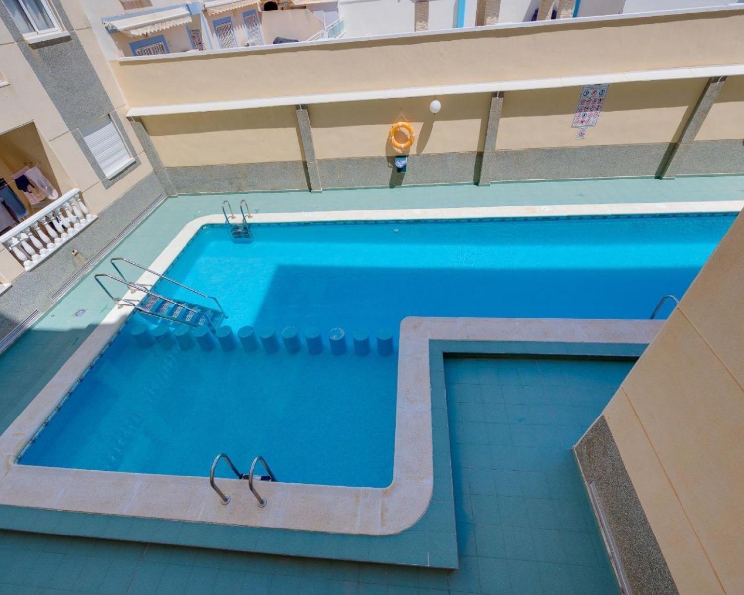  à vendre appartement Torrevieja Baix Segura 4