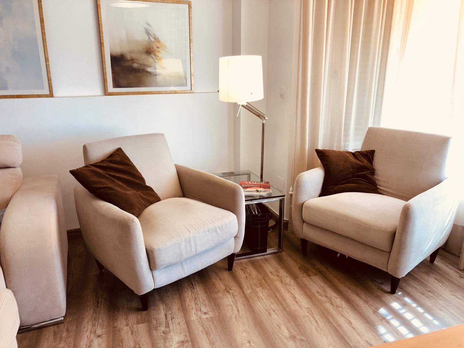  à vendre penthouse Santa Cruz-Casco Antiguo Alacantí 4