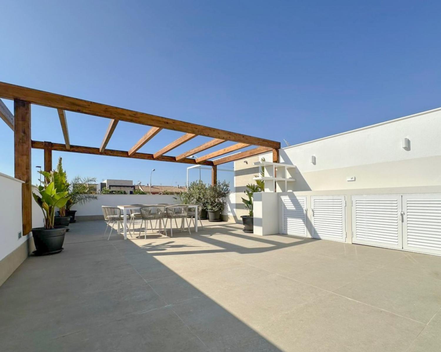  à vendre maison Santiago De La Ribera Mar Menor 18