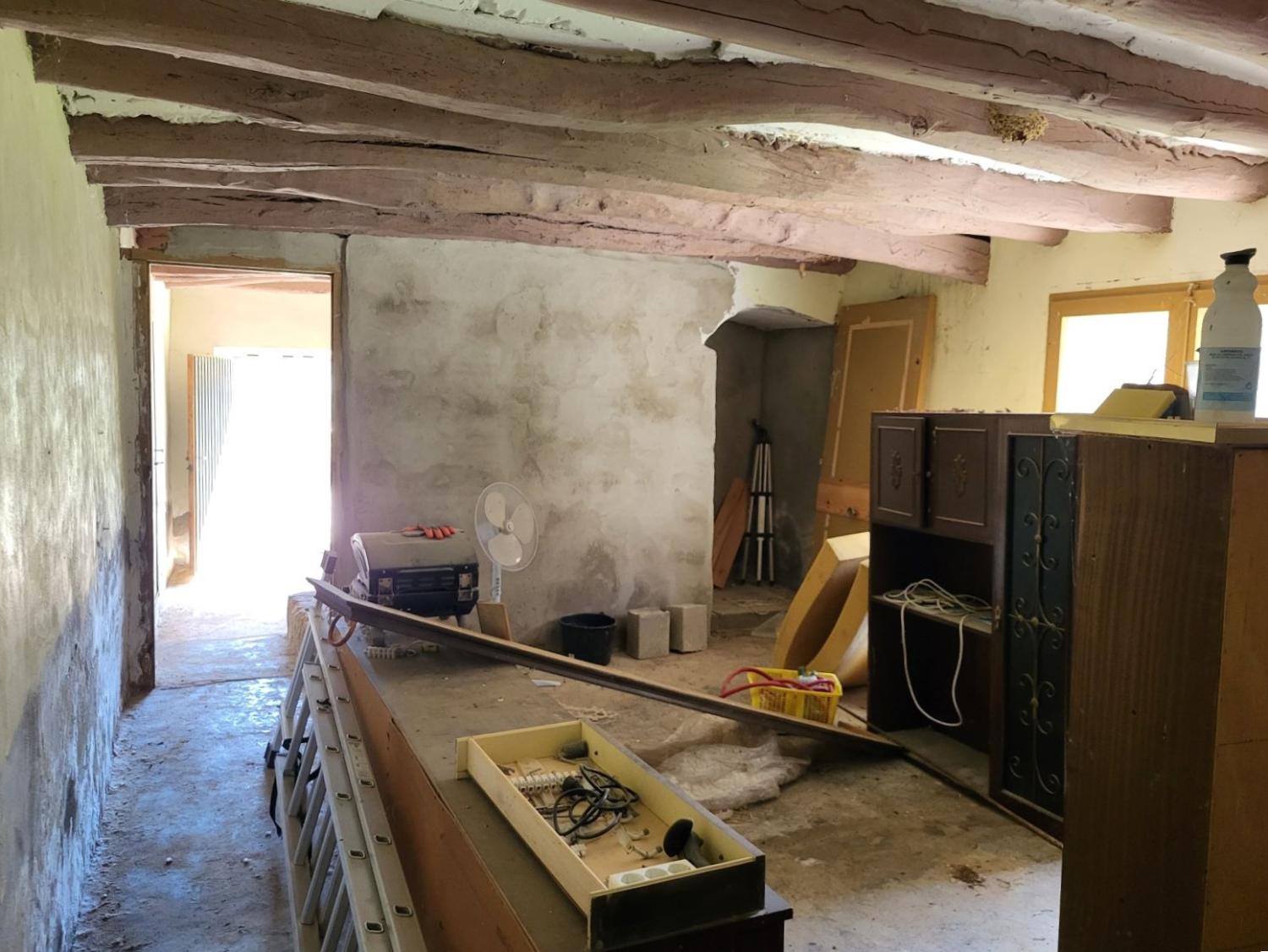  à vendre maison de campagne Caspe Bajo Aragón-Caspe 11