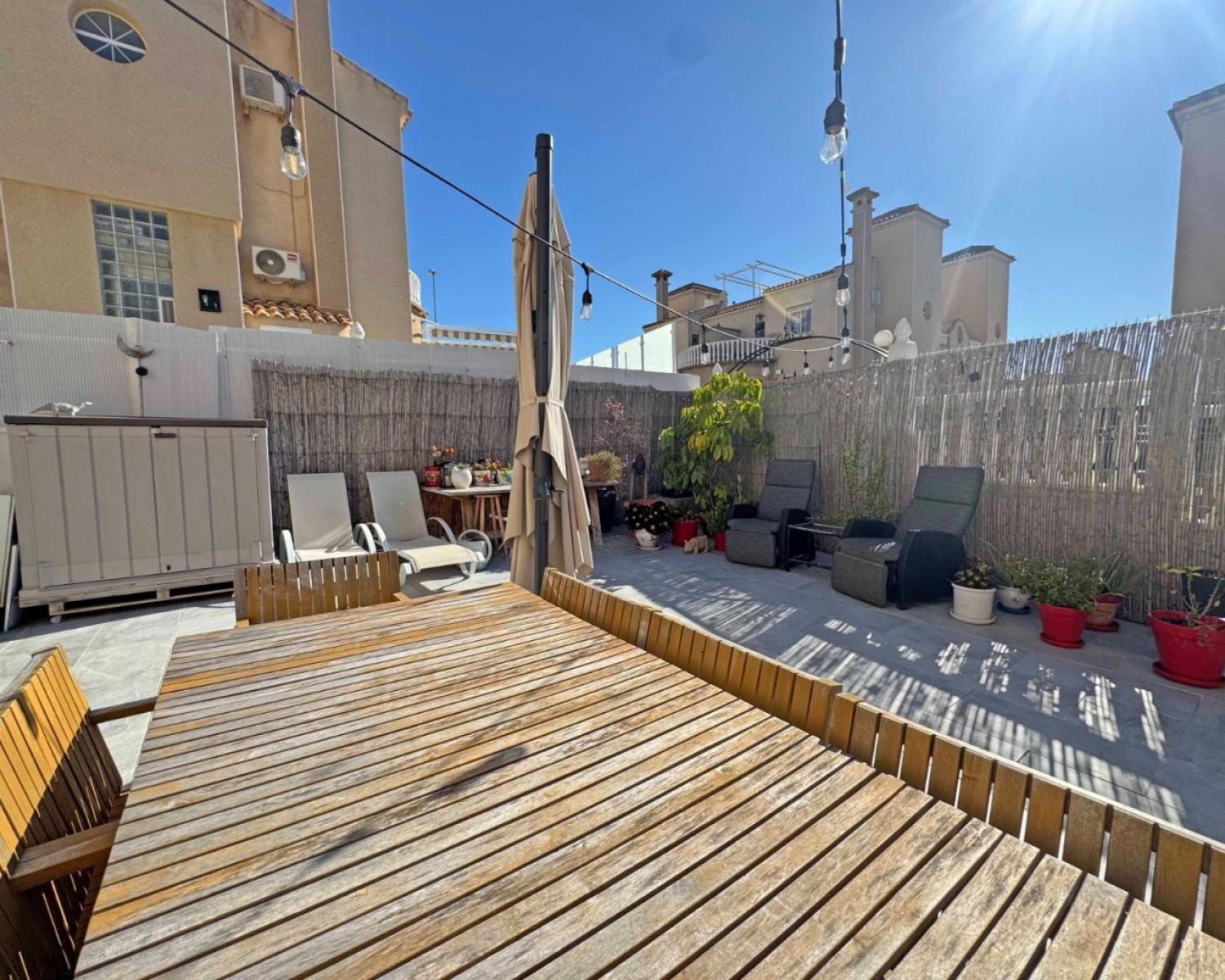  à vendre maison Villamartín Baix Segura 5