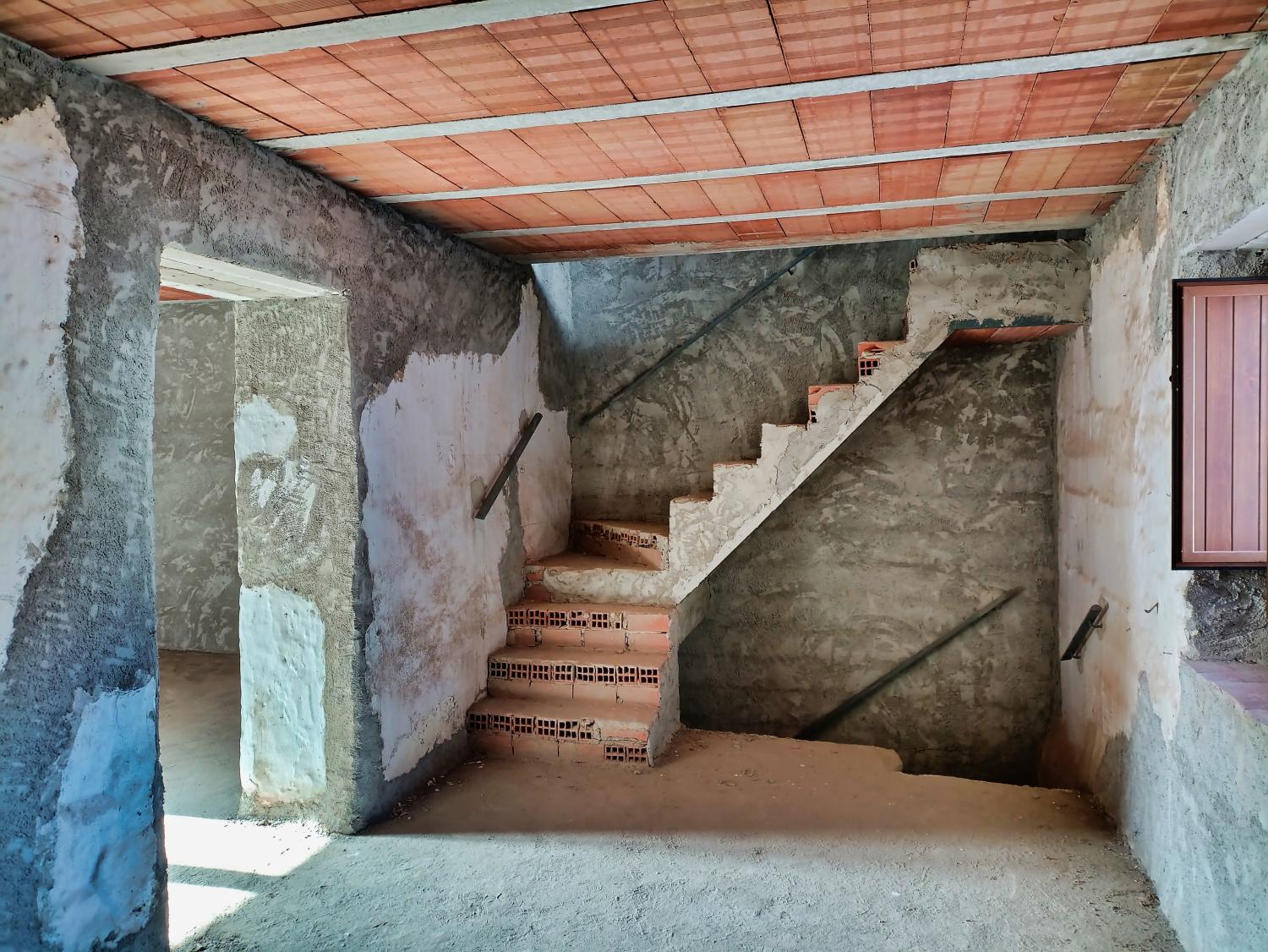  à vendre maison Canillas De Aceituno Axarquía 5