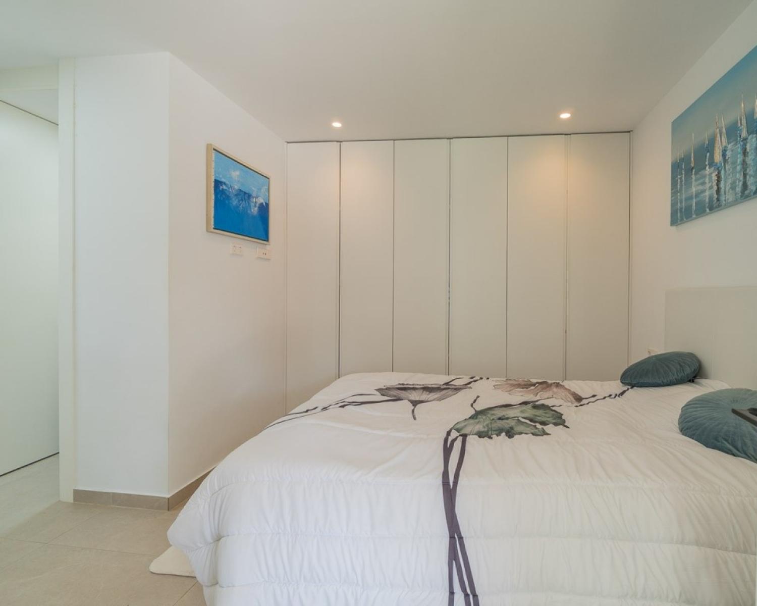  à vendre villa Villamartín Baix Segura 23