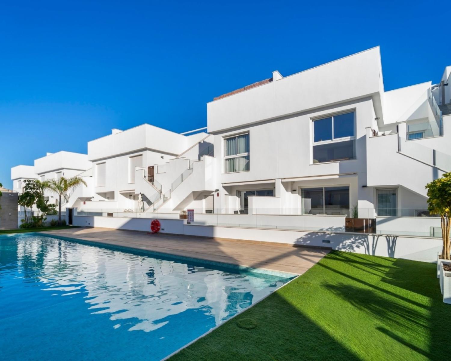  à vendre appartement Pilar De La Horadada Baix Segura 1