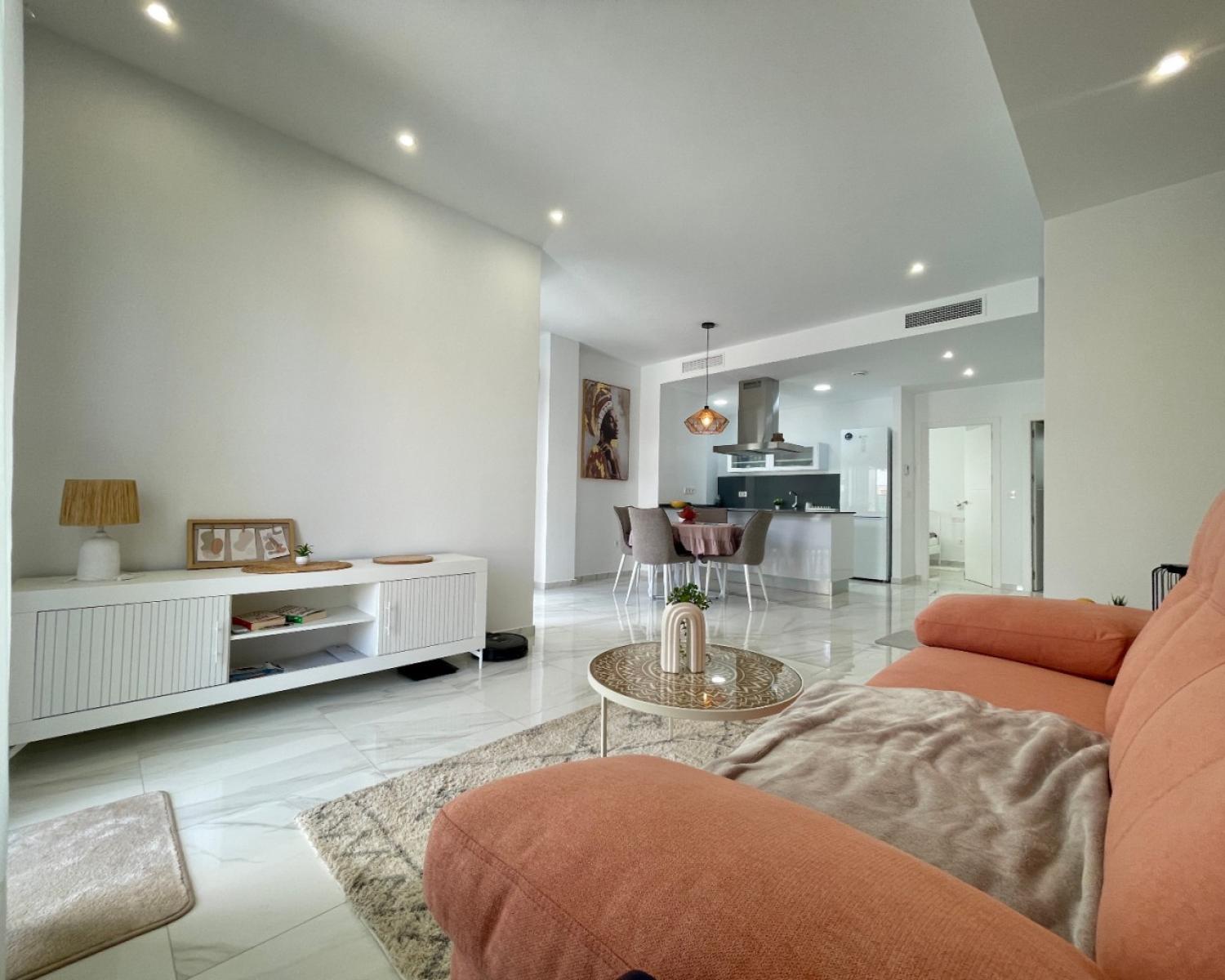  à vendre villa Benijófar Baix Segura 40