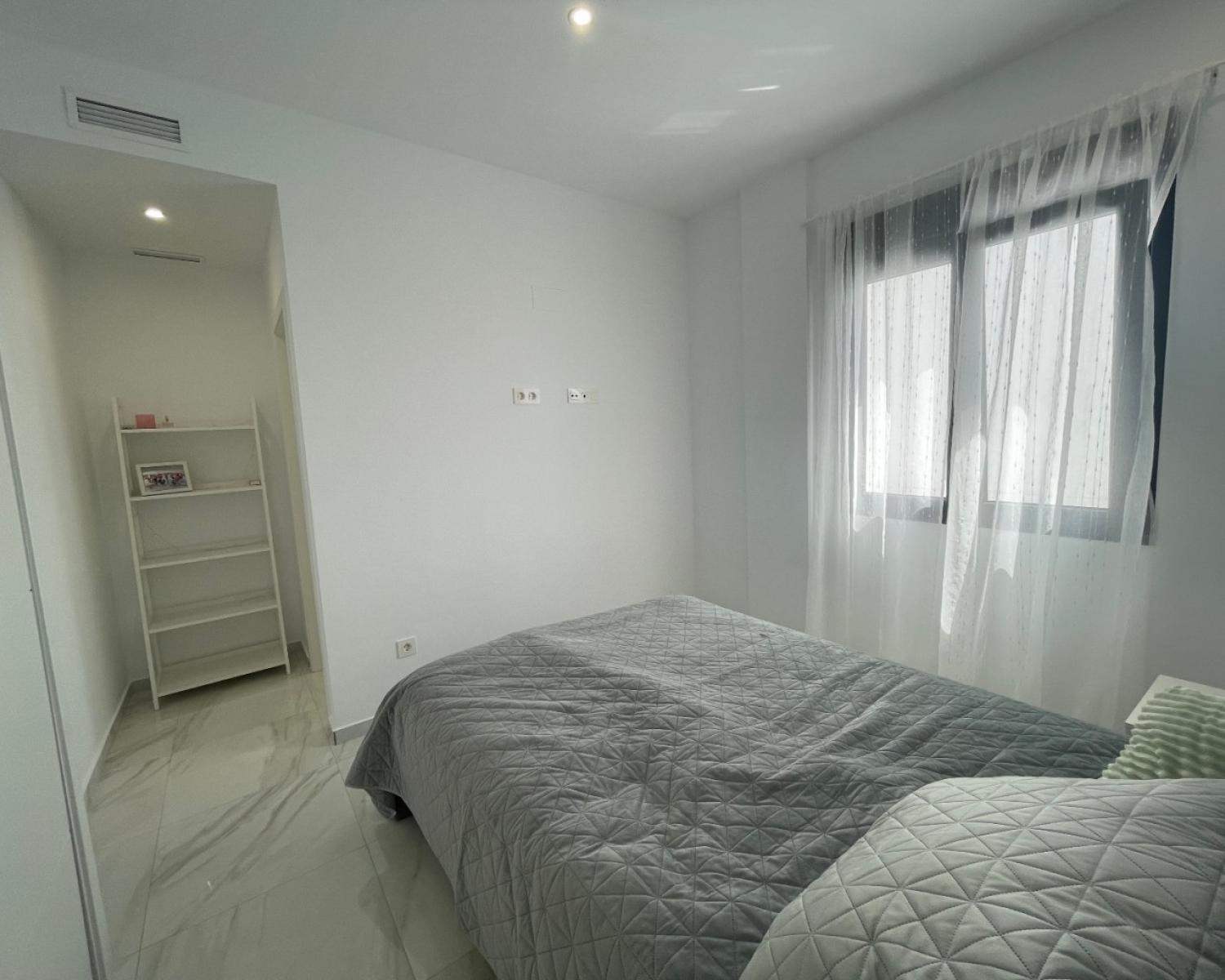  à vendre villa Benijófar Baix Segura 13