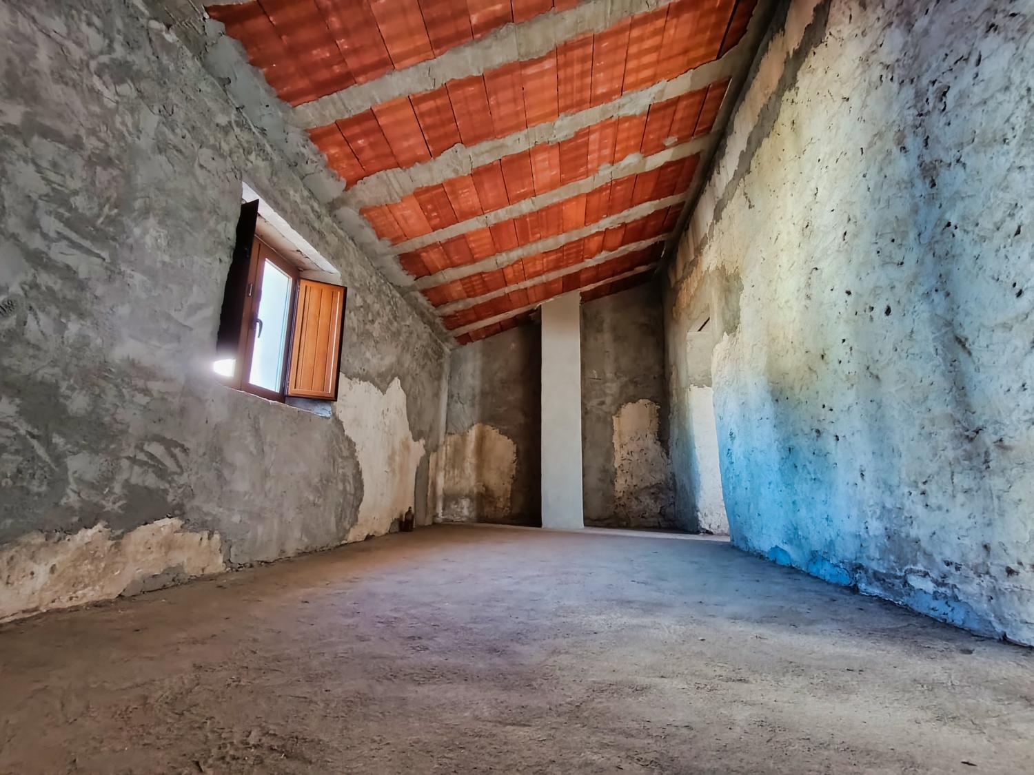  à vendre maison Canillas De Aceituno Axarquía 9