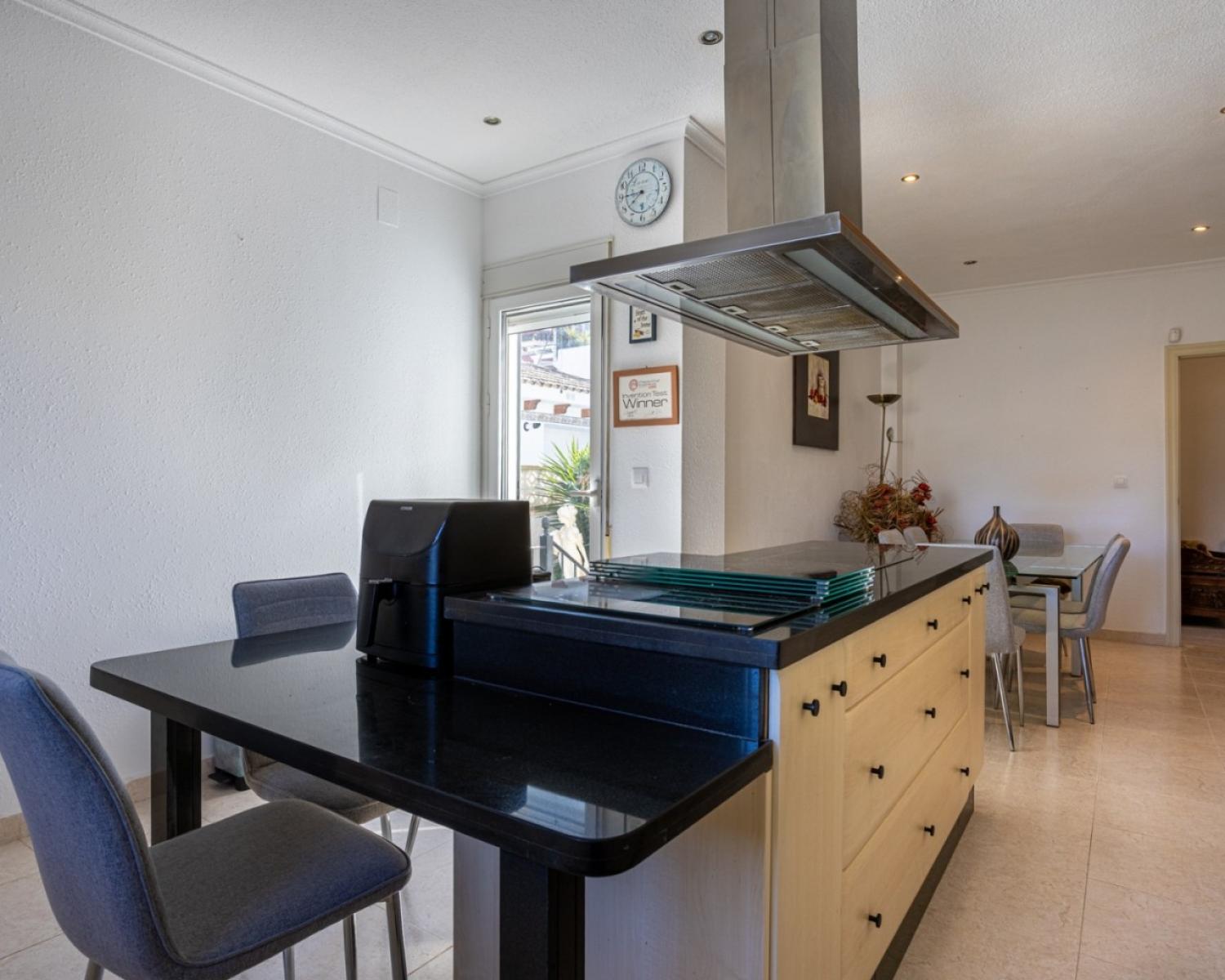  à vendre villa Bigastro Baix Segura 16