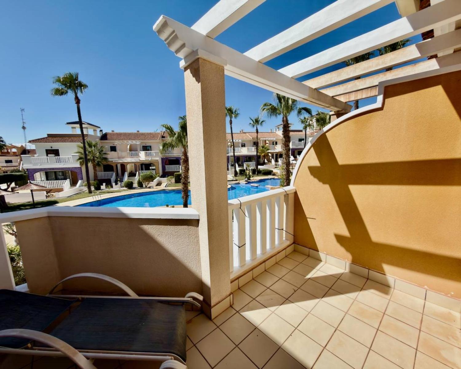  à vendre maison Rojales Baix Segura 16