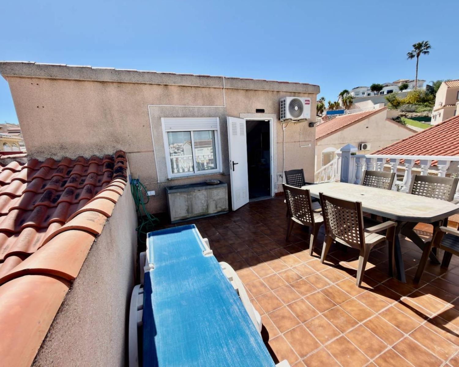 à vendre villa Rojales Baix Segura 3