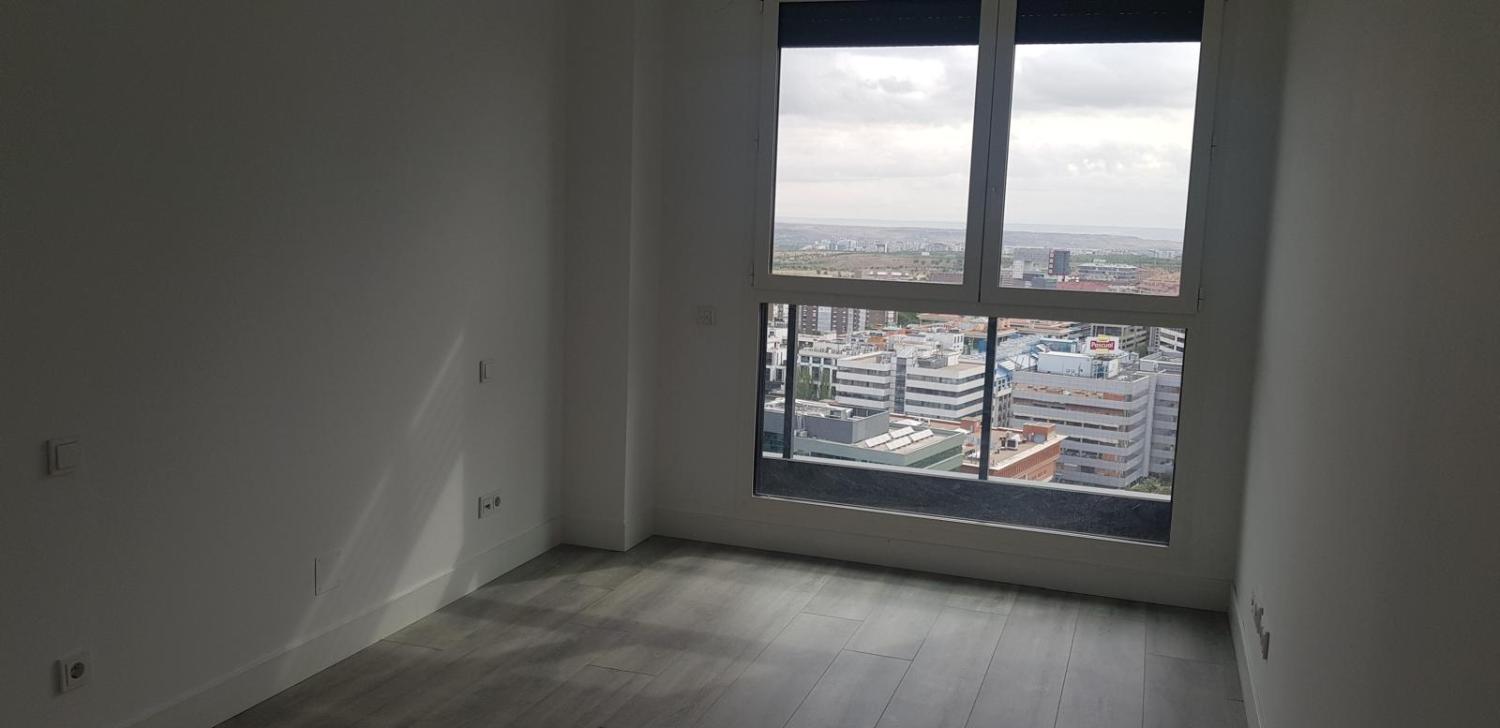  à vendre appartement Hortaleza-Valdefuertes Madrid Capital 8