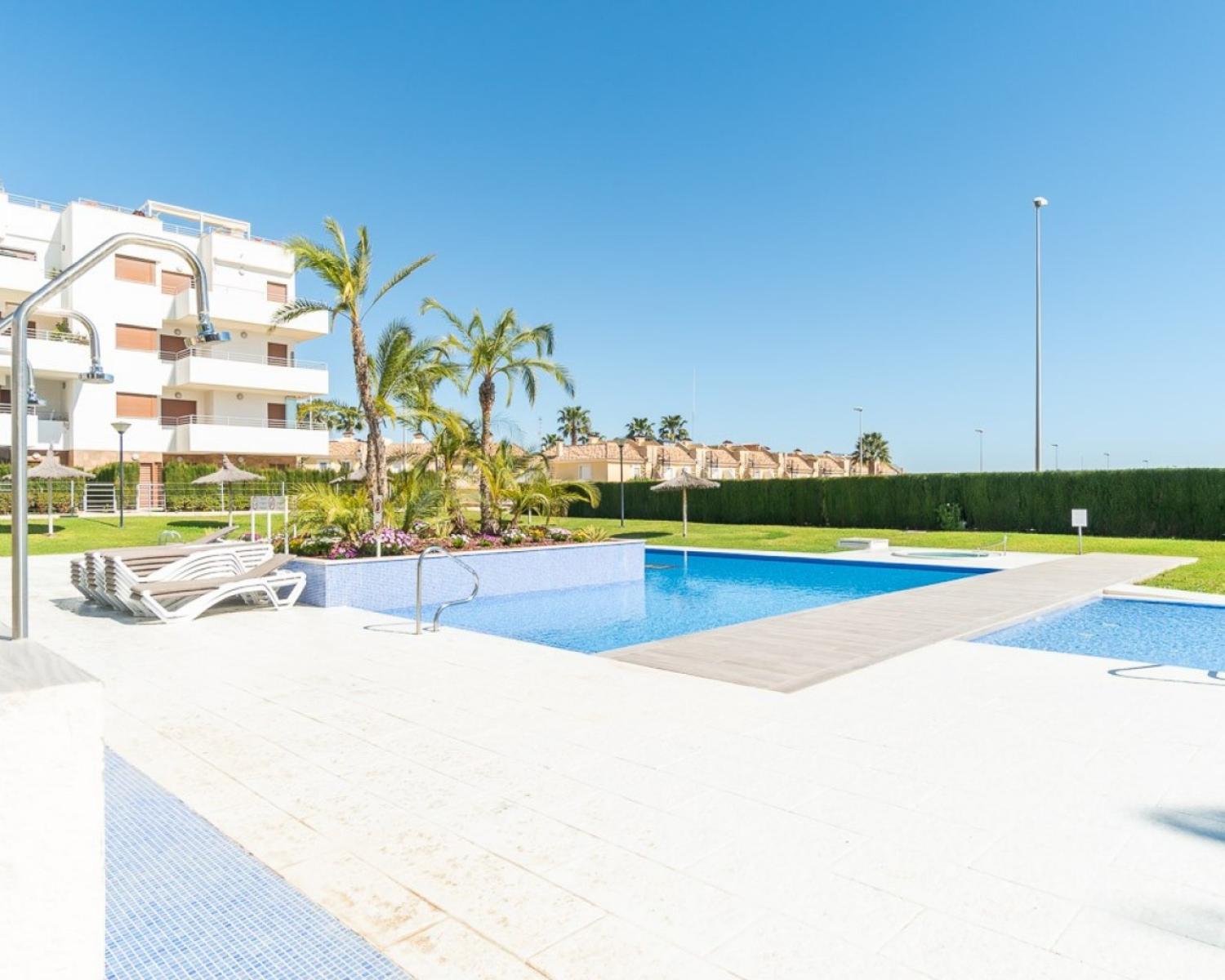  à vendre appartement Dehesa De Campoamor Baix Segura 10